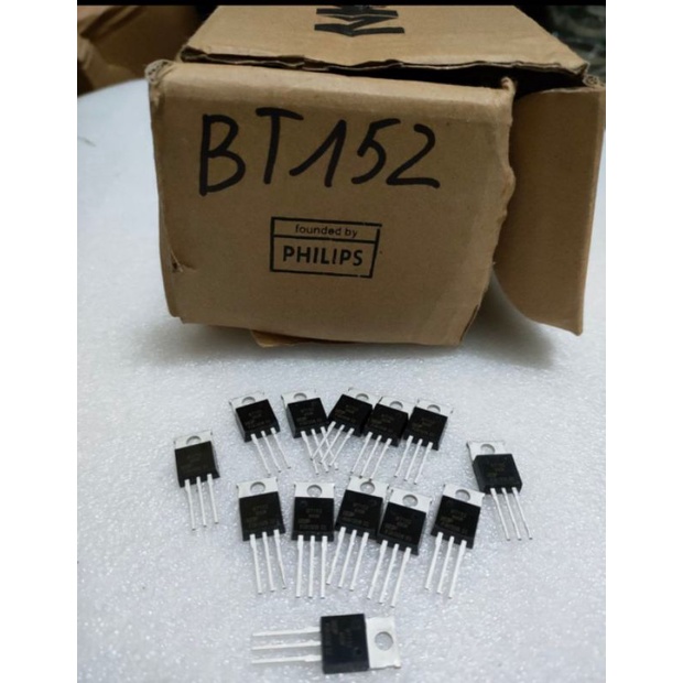 10 con tranzito BT152