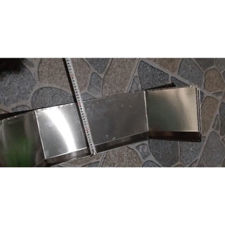 Phụ tùng ô tô chở hàng, loại xe 3 bánh, loại 500kg - Dè sau (1 cặp)