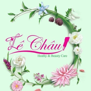 MỸ PHẨM LÊ CHÂU