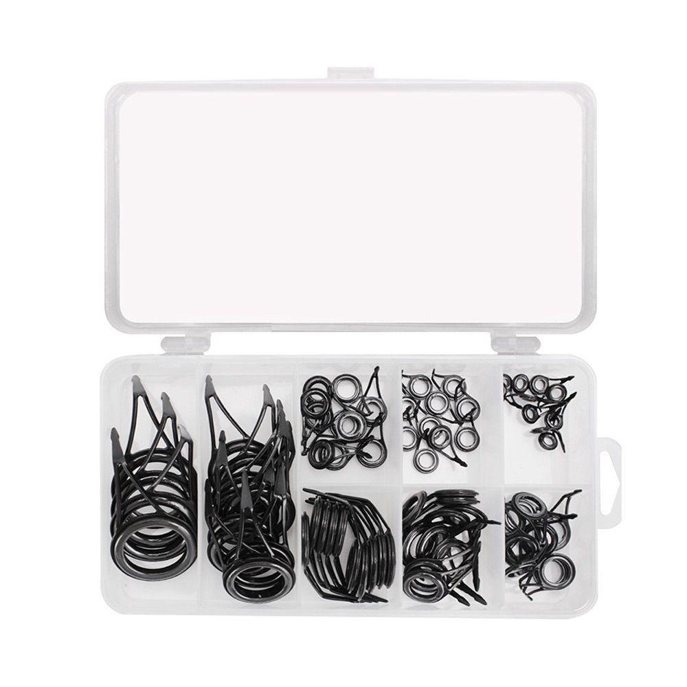 Bộ Dụng Cụ Hỗ Trợ Sửa Chữa Cần Câu 3mm-23mm