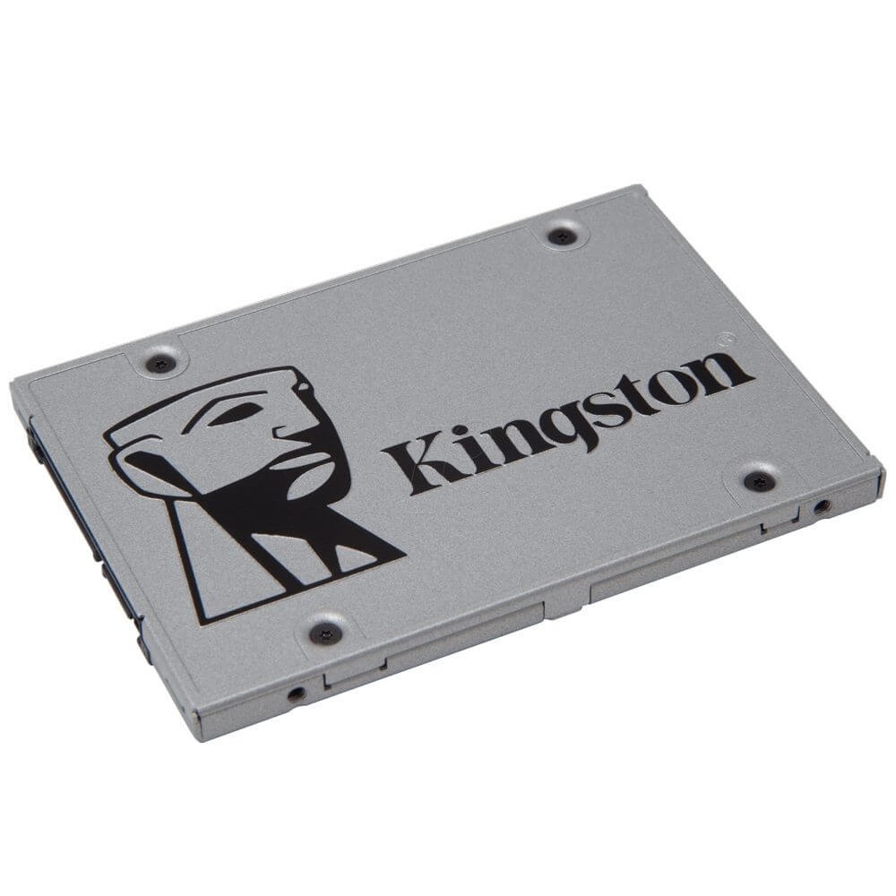 ⚡ Ổ Cứng SSD Kingston 120GB SSD SATA3.0 Giao Diện A400 Series | BigBuy360 - bigbuy360.vn
