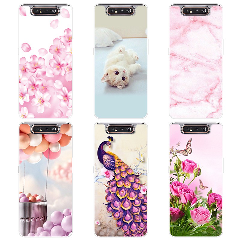 ỐP Samsung Galaxy A80 Vỏ, Bao & Ốp lưng Samsung Galaxy A80