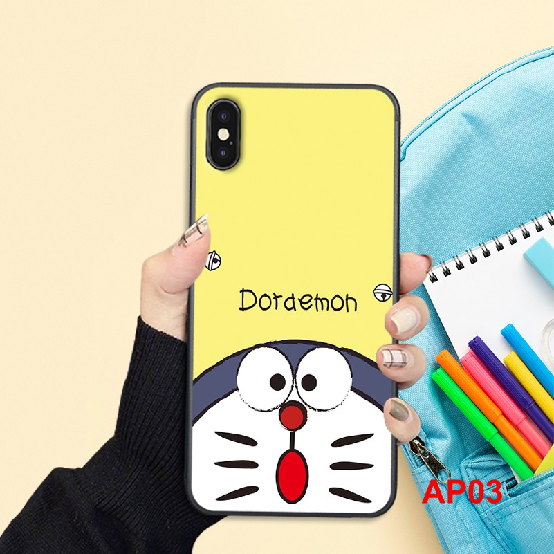 [HOT] ỐP LƯNG IPHONE X - IPHONE XS -IPHONE XS MAX HÌNH ĐẸP DỄ THƯƠNG CỰC BỀN