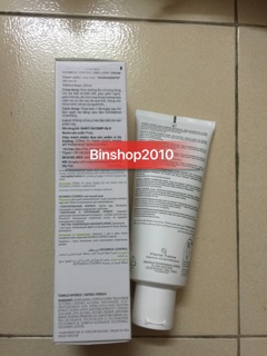 Kem dưỡng ẩm Aderma exomega