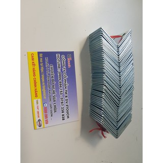 Ke góc 3.5 cm VUÔNG ( 50 cái / xâu)