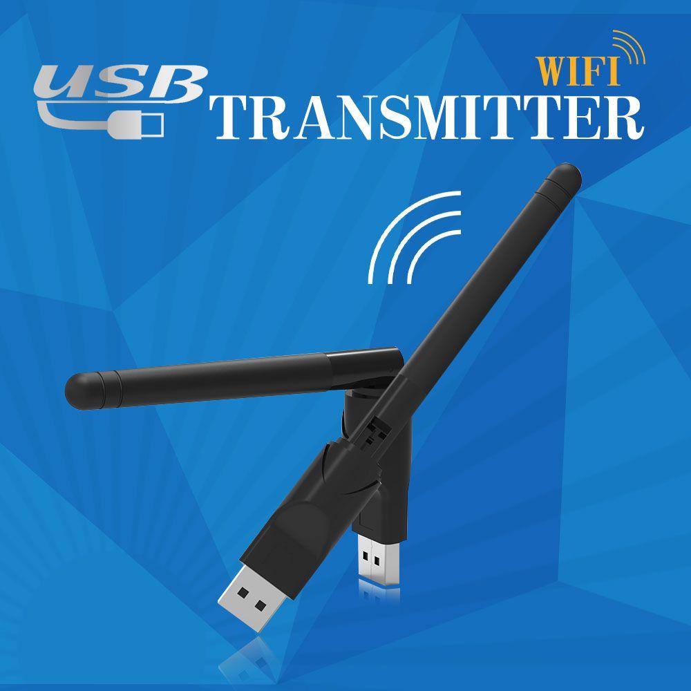 Thiết Bị Kết Nối WIFI TAYLOR1 150mbps Cho Laptop PC