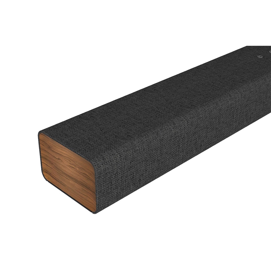 Loa thanh LG Soundbar SP2 2.1 100W HÀNG CHÍNH HÃNG