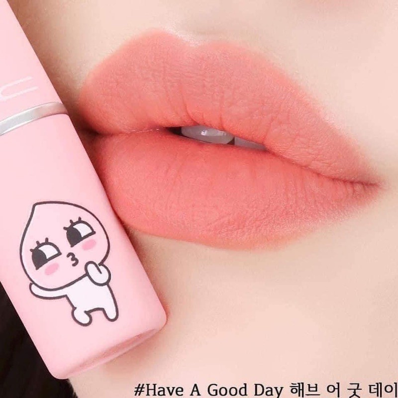 ✨ 𝗡𝗘𝗪 ✨ 𝗠.𝗔.𝗖 𝗞𝗔𝗞𝗔𝗢 𝗙𝗥𝗜𝗘𝗡𝗗𝗦 𝗖𝗢𝗟𝗟𝗘𝗖𝗧𝗜𝗢𝗡  #LIMITED mới toanh từ nhà M.A.C