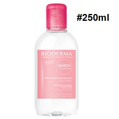 Nước Cân Bằng Bioderma Sensibio Tonique | BigBuy360 - bigbuy360.vn