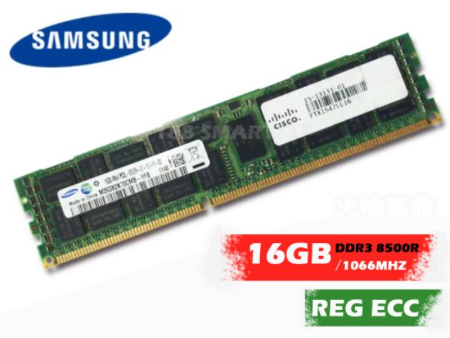 MAIN X79 Huananzhi  + CPU E5 2670V2, E5 2696v2 + RAM DDR3 ECC REG 16G 32G