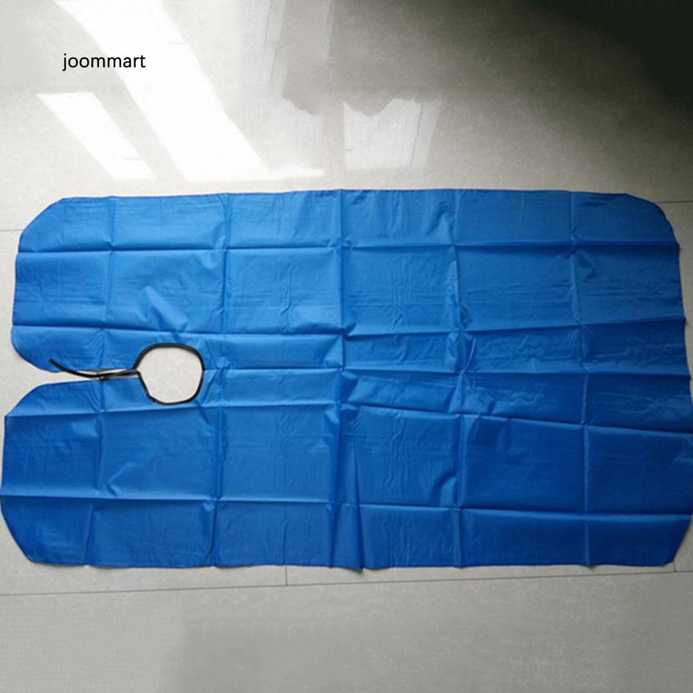 Áo choàng cắt tóc chống nước cho Salon