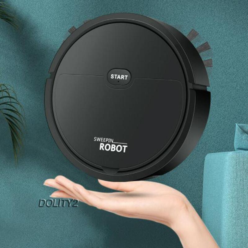 Máy Hút Bụi Chân Không 3 Trong 1 1200mAh 1200mAh Yên Tĩnh Cho Thú Cưng