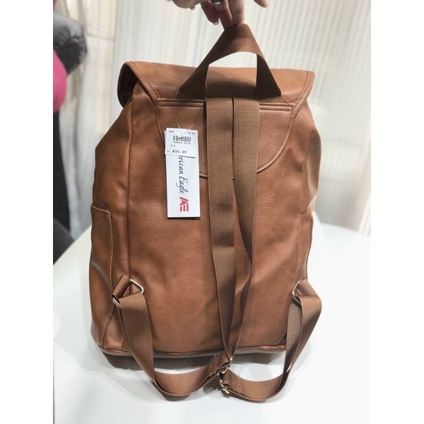 Balo American Eagle🌼 da siêu mềm mịn