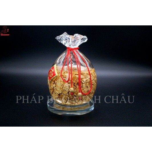 [Pháp Bảo Minh Châu] TÚI PHÚC TÀI BẢO (TO - NHỎ)