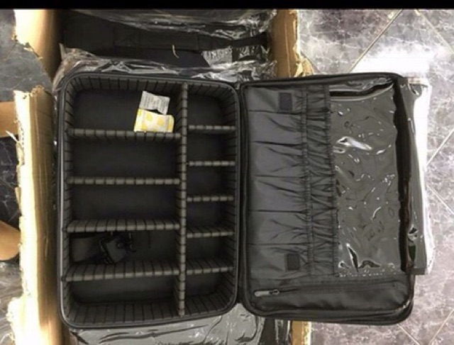 Cốp đựng đồ mỹ phẩm (COV02)