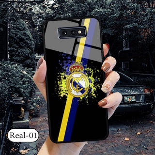 Ốp lưng bóng đá cho Samsung Galaxy S10E
