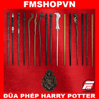 [FMSHOPVN] ĐỒ CHƠI NHẬP VAI ĐŨA THẦN HARRY POTTER COSPLAY