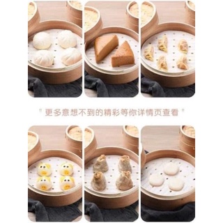 Giấy nến thấm dầu