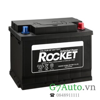 Ắc quy rocket smf 1000rs 12v 100ah