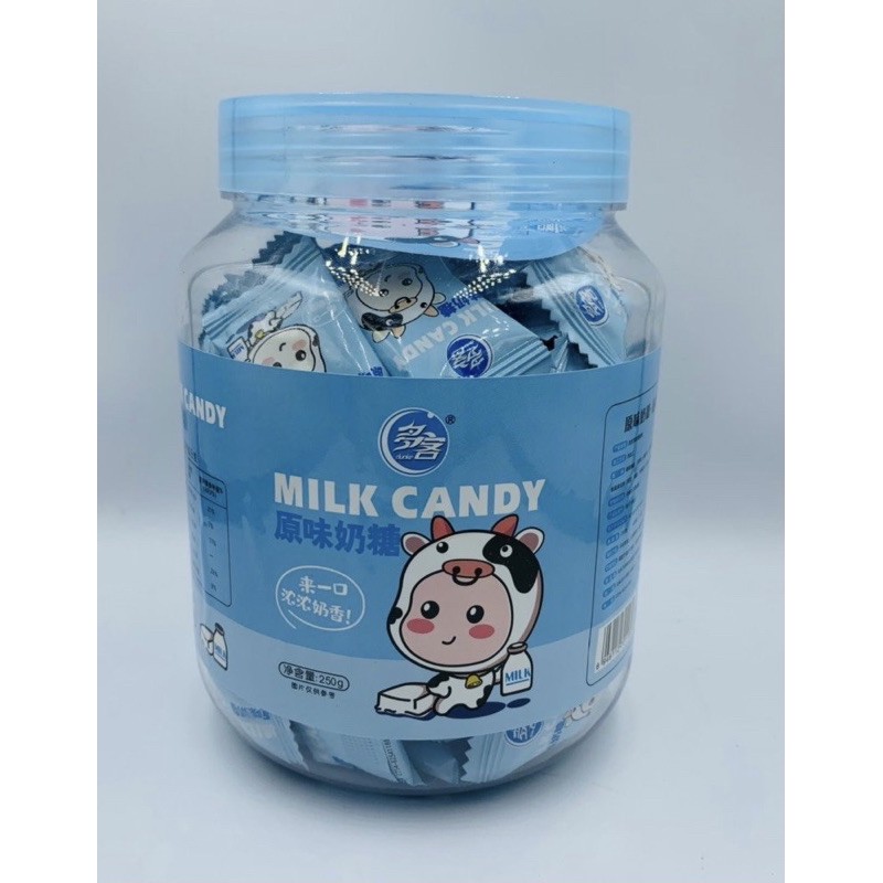 kẹo sữa bò milk candy