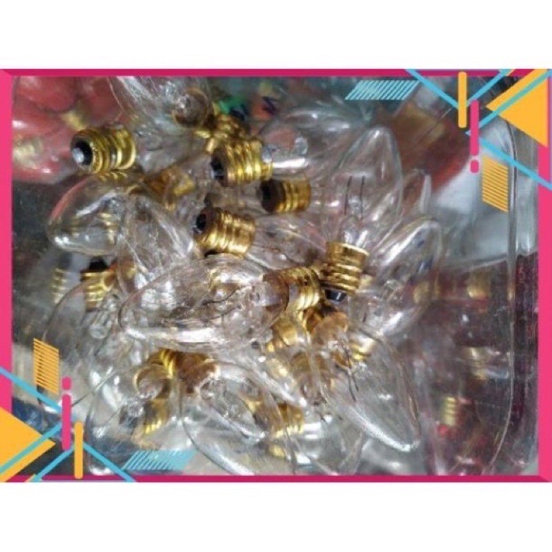 BÓNG ĐÈN TRÁI ỚT