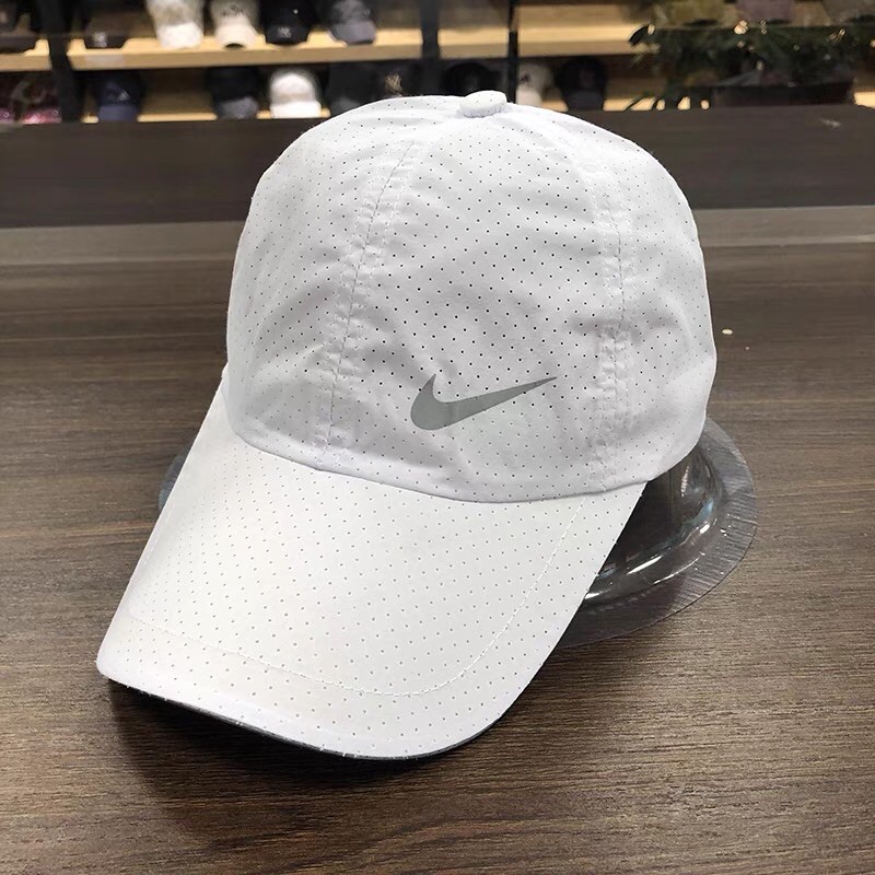 Nike - Nón thể thao unisex Aero Advantage Cap