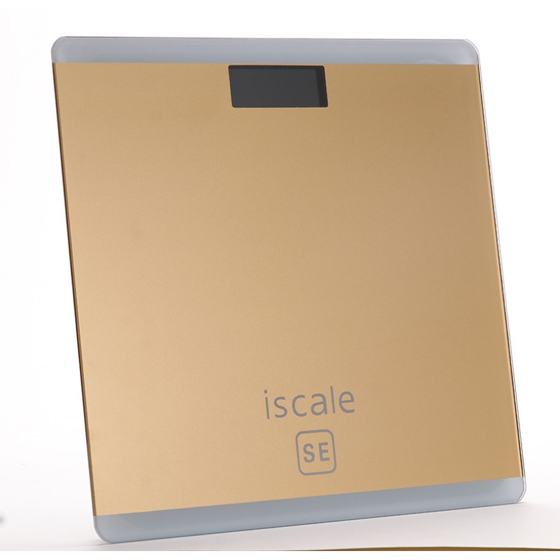 Cân điện tử ISCALE 26x26cm