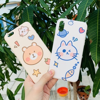 Ốp Iphone 7plus/8plus Ngẫu Nhiên