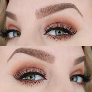 Chì kẻ mày 2 đầu NYX
