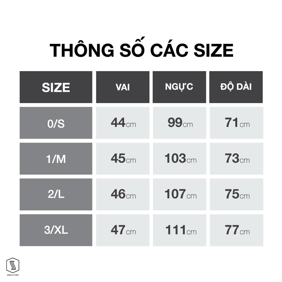 Áo Sơ mi cổ tàu nam SSSTUTTER sơ mi dài tay trắng đen vải bamboo chống nhăn xù bai màu thoáng mát linh hoạt Man Shirt | BigBuy360 - bigbuy360.vn