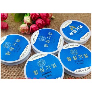 Dây cước lụa Hàn Quốc 0.8 - 1mm
