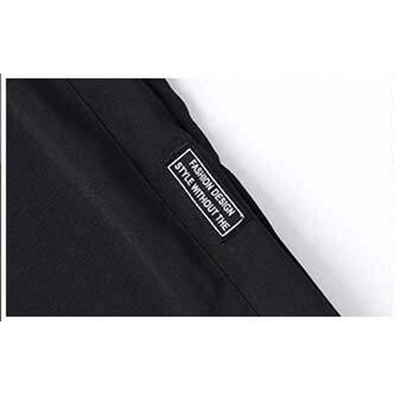 Quần Dài Chất Liệu Lụa Lạnh Mỏng Nhanh Khô Dáng Ôm Phong Cách Hàn Quốc Dành Cho Nam Giới