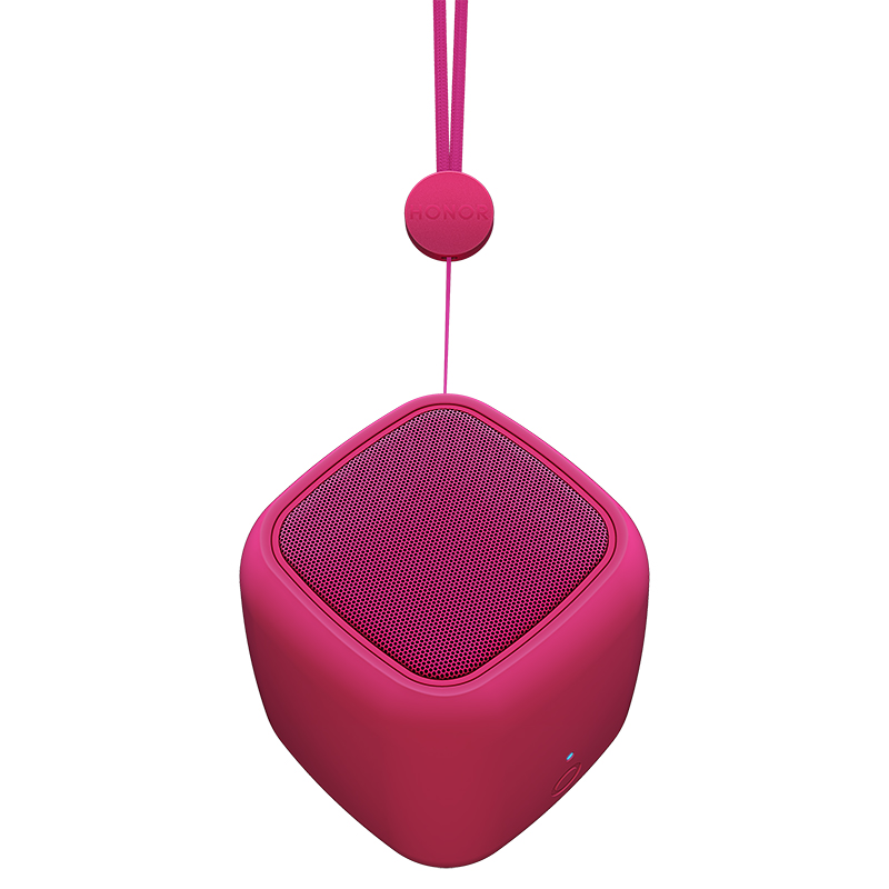 Loa Bluetooth tôn vinh Cube mini loa âm thanh điện thoại di động loa trầm âm thanh nổi thể thao ngoài trời Đi xe nhỏ và 