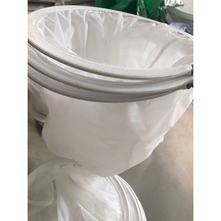 Vợt nano lòng sâu, vợt artemia, bobo, lăng quăng