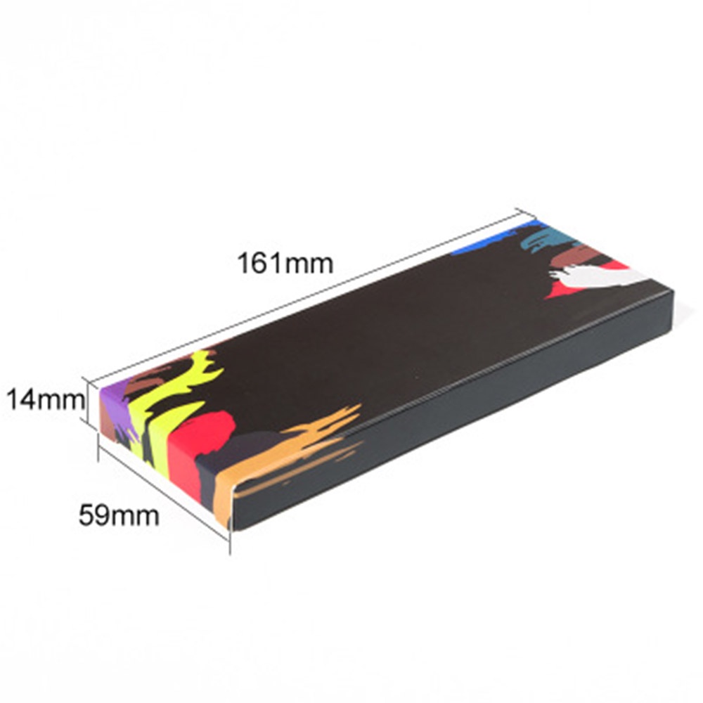 Face Body Paint Pigment Oil Painting 12 Colors Make Up Tools for Halloween Party Cosplay Makeup