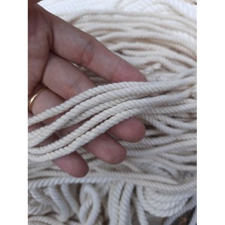combo 5kg dây thừng macrame