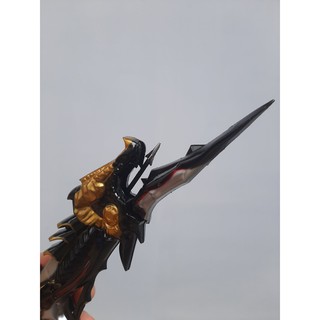 [ Tặng đế ][ 22cm ] Mô hình móc khóa Gorefiend - Truy kích - Baystore