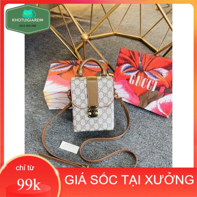 Túi cốp đựng điện thoại hàng QC loại 1