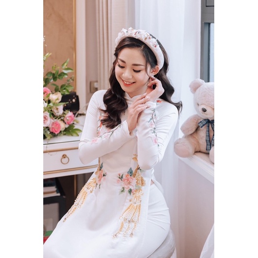 Mấn cô dâu hoa nhuỵ đá