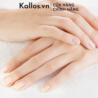 Serum Dưỡng Vùng Da Quanh Móng Innisfree Nail Serum