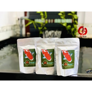 Men vi sinh đường ruột cho cá Koi RADOST