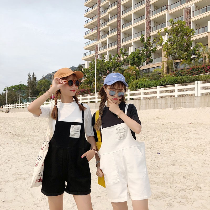 (ORDER) QUẦN YẾM ULZZANG CỰC HOTTREND 2018 <3 HÀNG VỀ TRONG 7 NGÀY | BigBuy360 - bigbuy360.vn