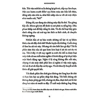 Sách - Trạm tín hiệu số 23