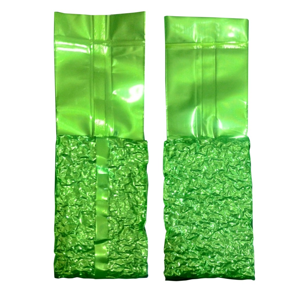 Chè Mạn Đặc Sản Tân Cương Thái Nguyên, trà thái ,bắc Gói 200g (Hiệu Huệ Lan 15)