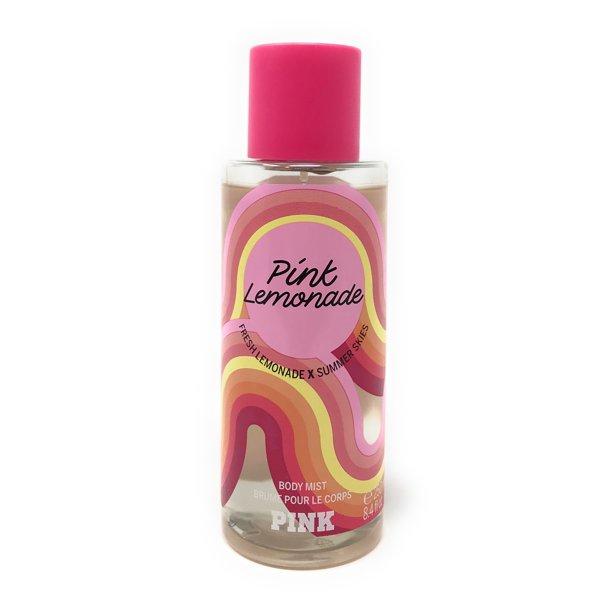 BODY mist xịt thơm toàn thân Pink Lemonade 30ml/50ml/100ml