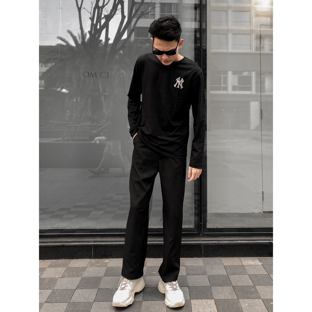 [Đẹp như hình] Áo thun tay dài nam | BigBuy360 - bigbuy360.vn