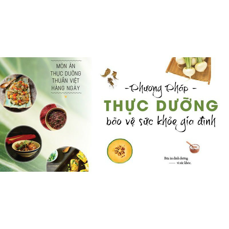 Toàn quốc- [E-voucher] FULL khóa học Phương pháp thực dưỡng - bảo vệ sức khỏe gia đình