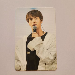 [OFFICIAL CARD] ẢNH JK TRONG SET DVD TWT (ảnh tự chụp )