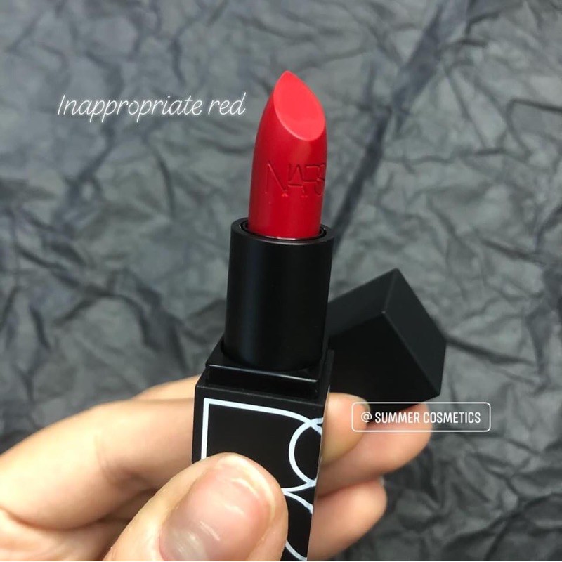 SET SON NARS MINI | BigBuy360 - bigbuy360.vn