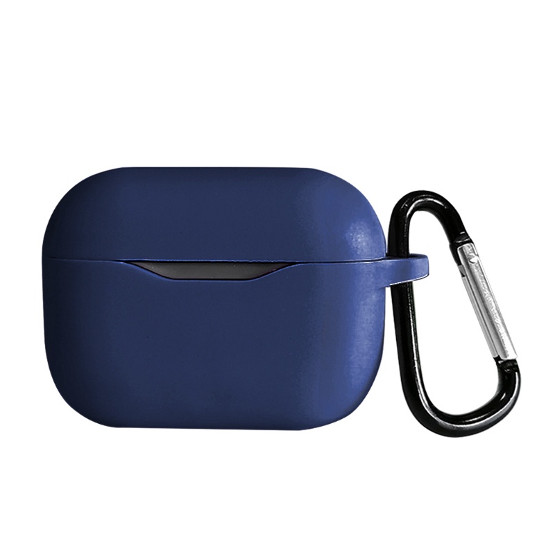 Vỏ Bảo Vệ Hộp Sạc Tai Nghe Lenovo LP1 Mềm Chống Rơi Chống Bụi